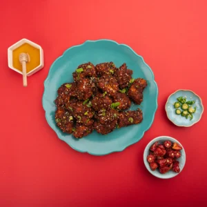 Seoul Bites