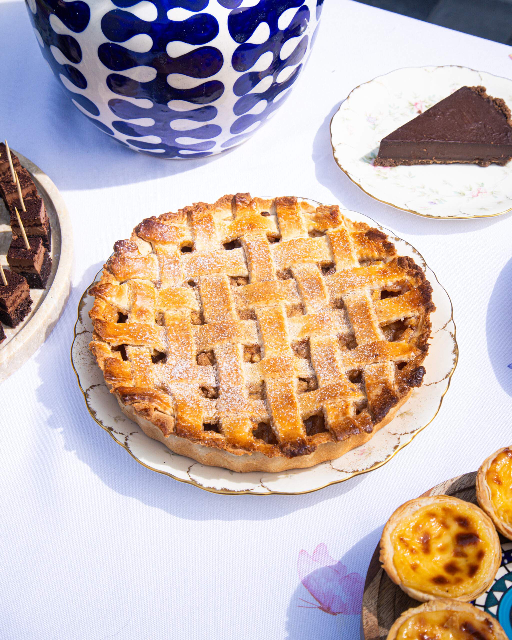 apple pie 1
