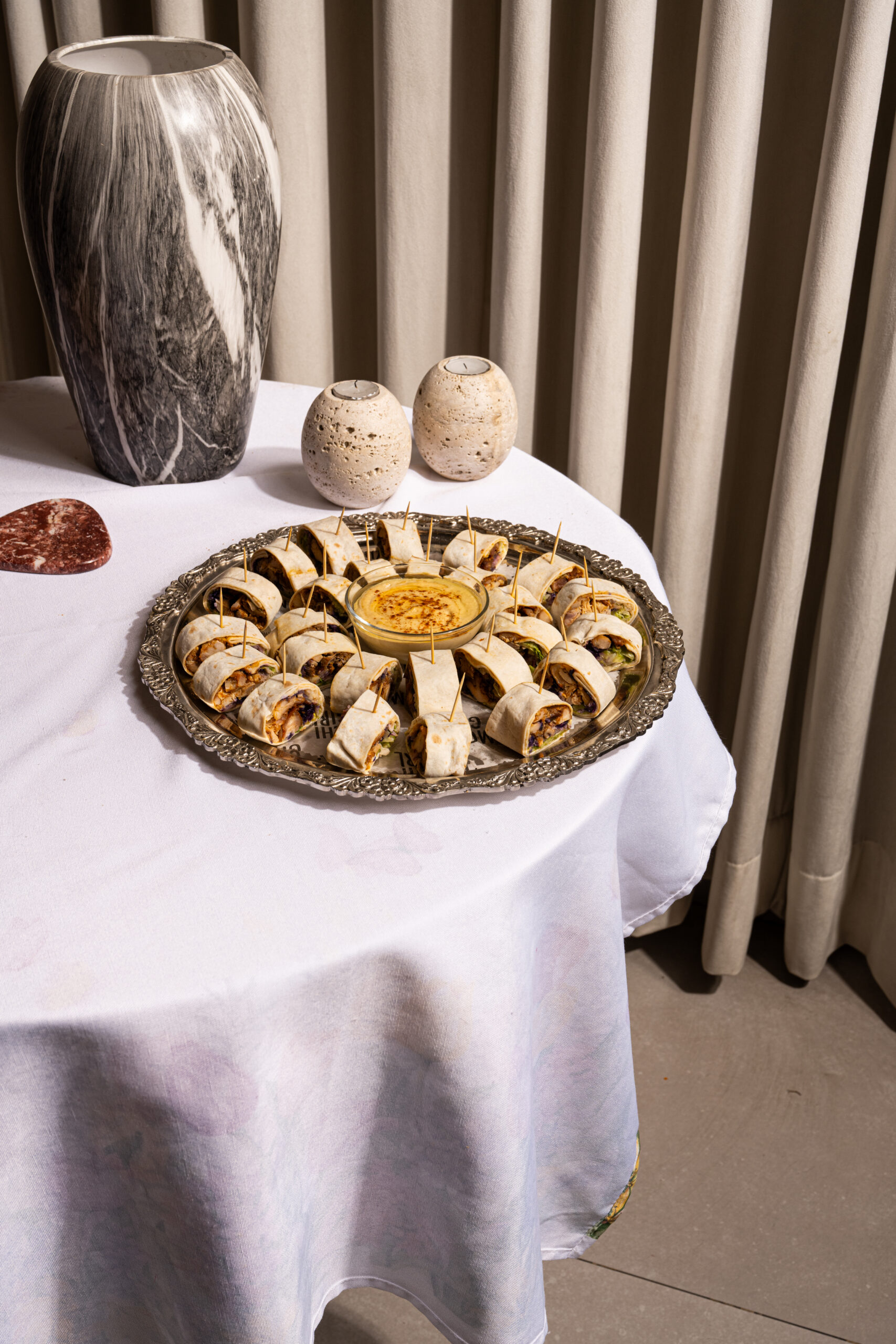 chicken hummus1